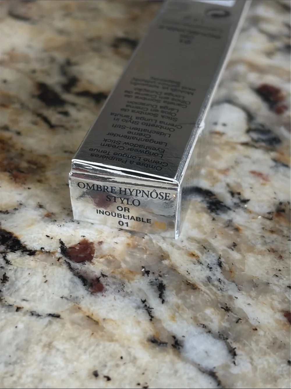 ⚡️🖤Lancome Inoubliable Ombre Hypnose Stylo Longwear Cream Eyeshadow Stick